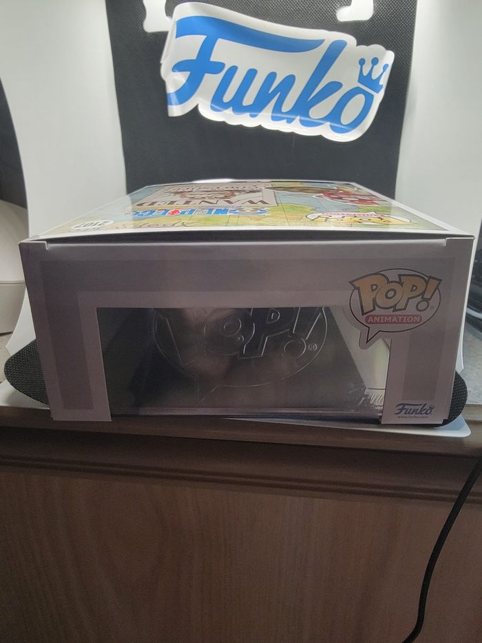 Pop Usopp Poster One Piece - photo numéro 5
