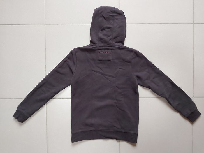 Sweat à capuche 12 ans - photo numéro 8