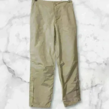 Pantalon de ski homme taille 38 (S)