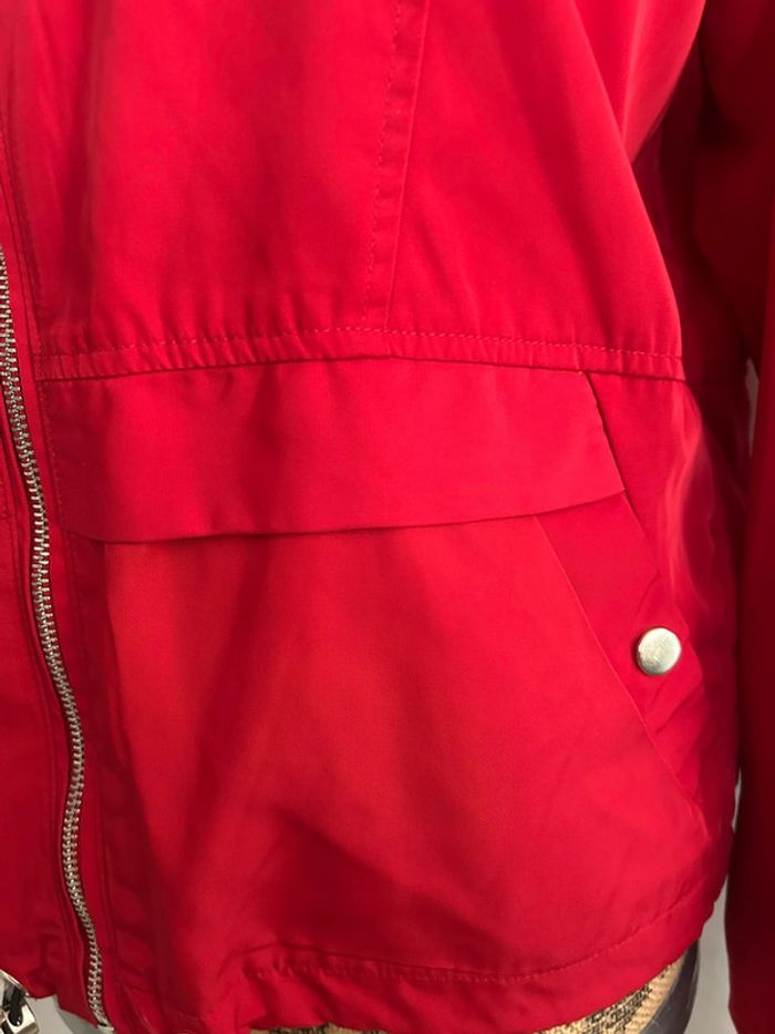 Veste coupe vent pimkie - photo numéro 7