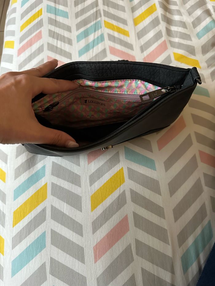 Pochette lolipops
