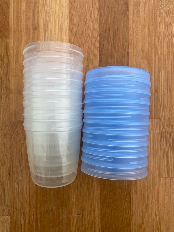 Tire lait électrique Philips avent - photo numéro 2