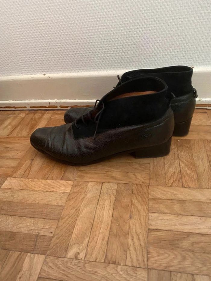 Bottine - photo numéro 4