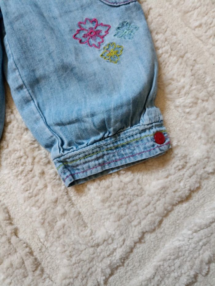 Pantalon léger 9 mois - photo numéro 3