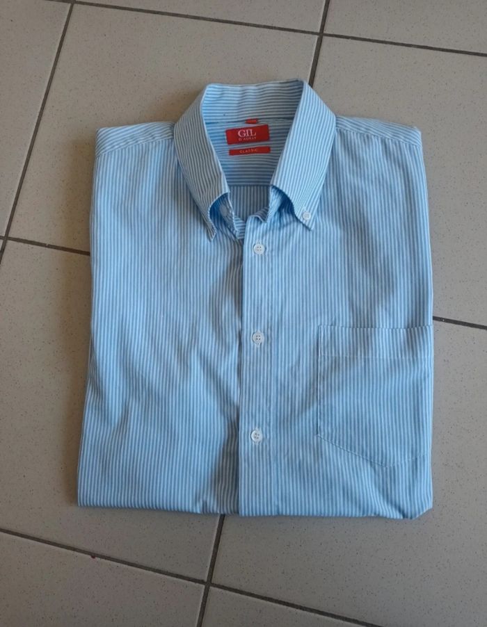 Chemise Homme