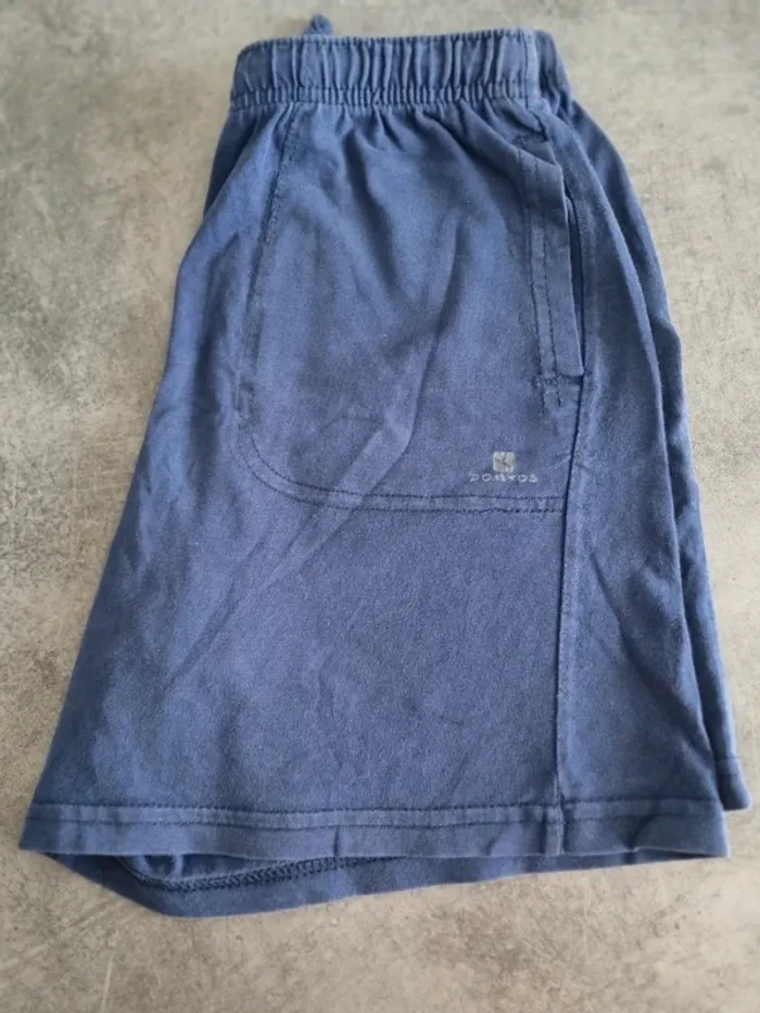 Short Domyos - photo numéro 2