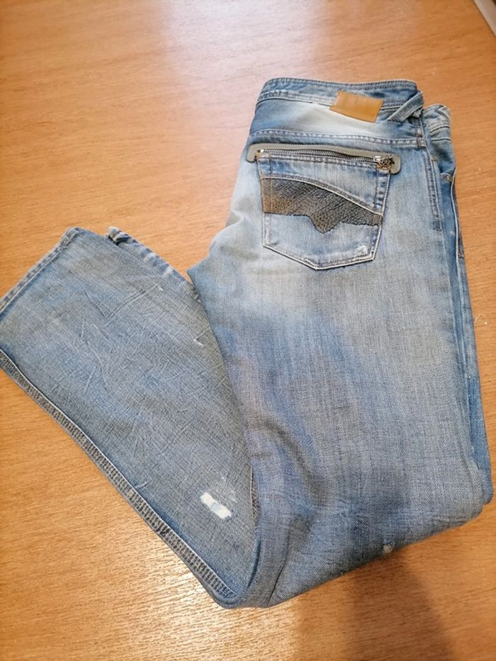 Jeans diesel