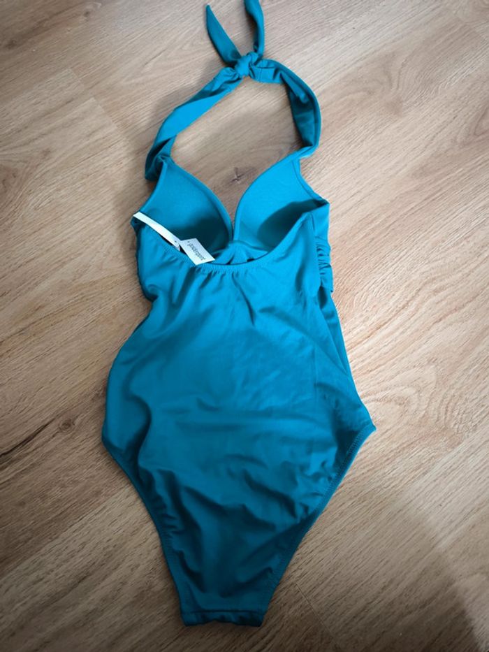 Maillot de bain goldenpoint taille 80 (34-36) neuf - photo numéro 3