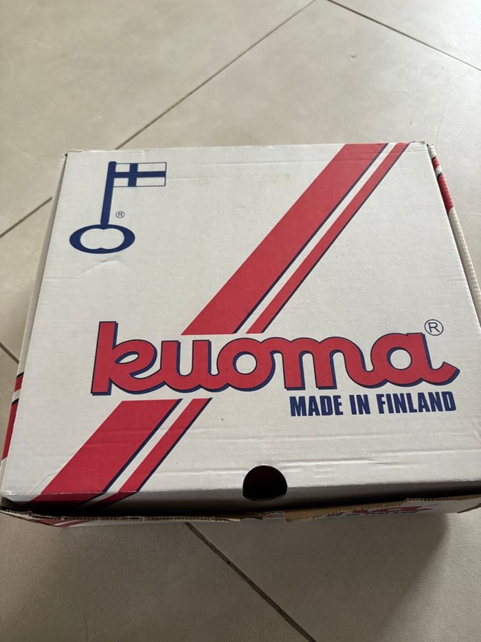 Après ski kuoma 32 - photo numéro 2