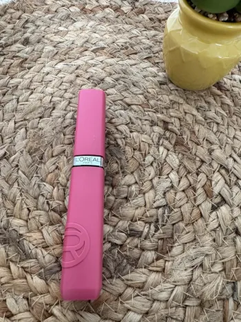 L'Oréal Paris Lipstick & chill matte resistance 200, 5Ml valeur 14€