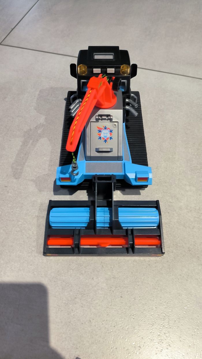 Playmobil 9500 - photo numéro 6