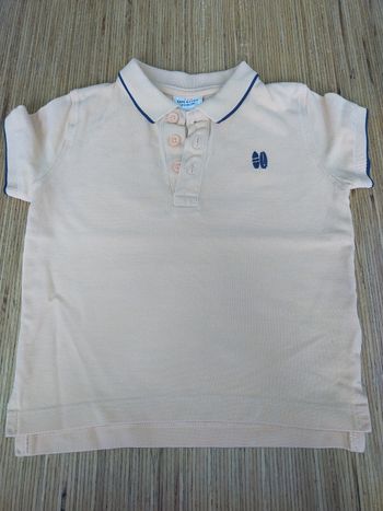 Polo arrange