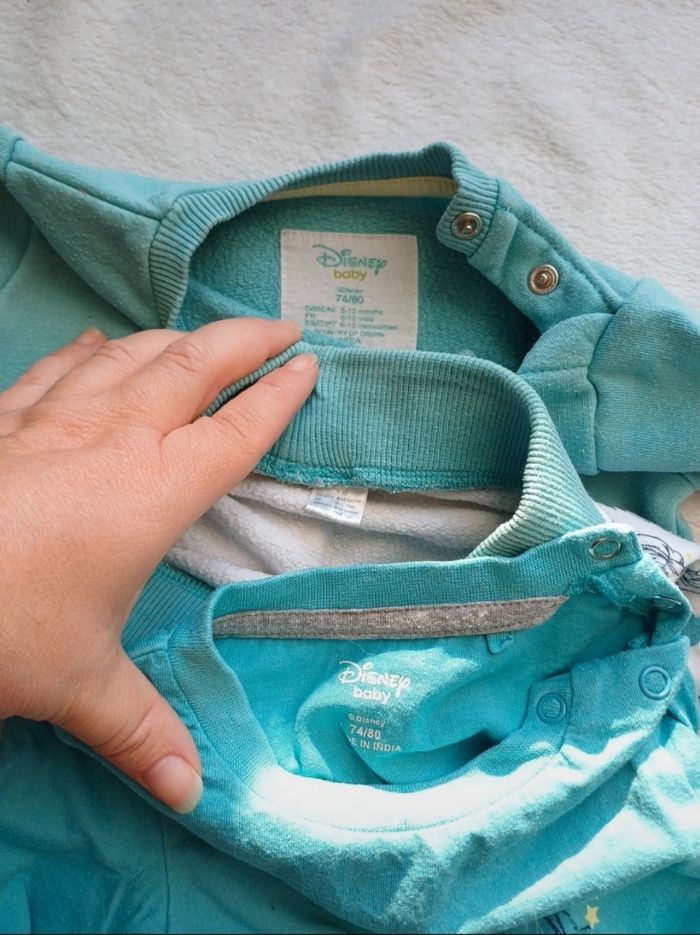 Ensemble Dumbo  18m - photo numéro 3