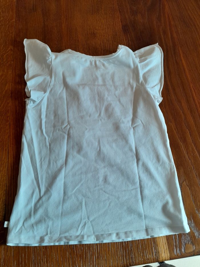 Tee-shirt - photo numéro 5