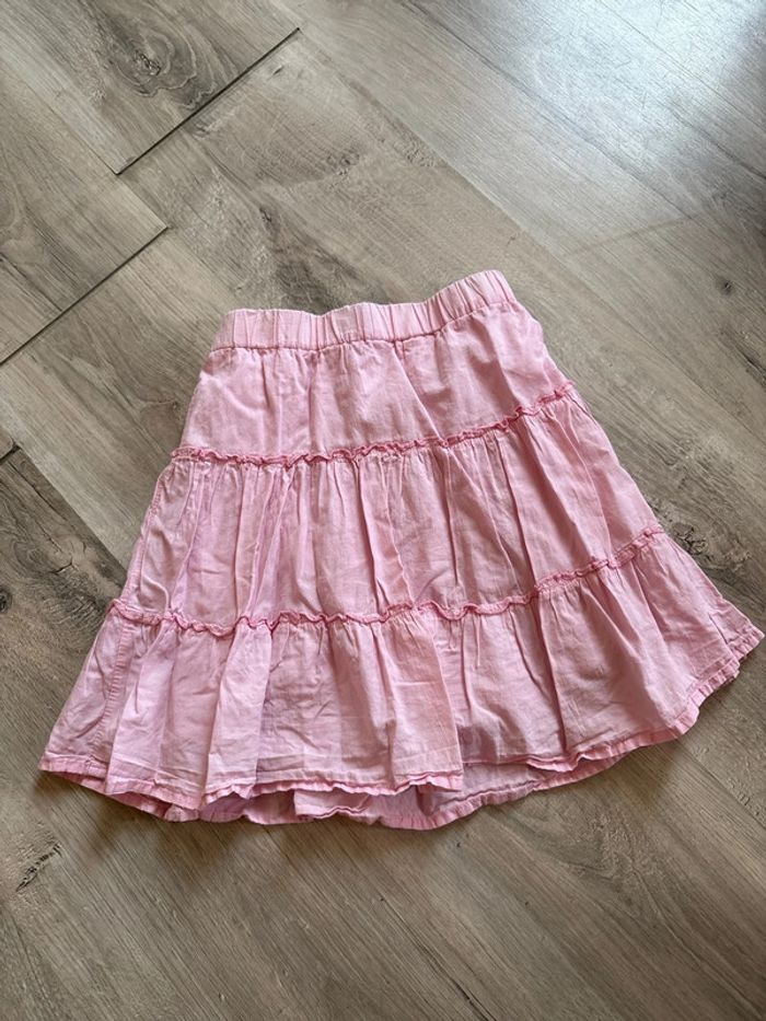 Jupe fille - photo numéro 2