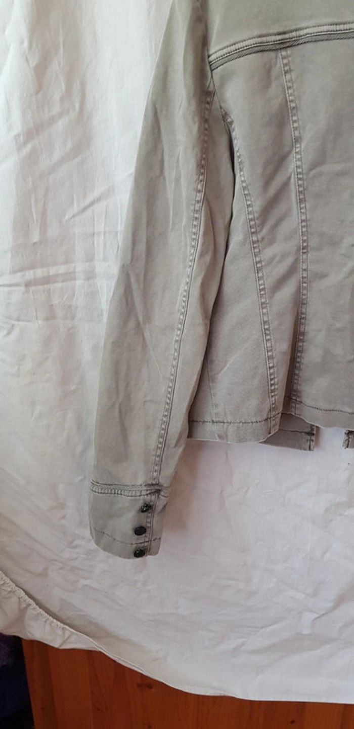 Blazer - photo numéro 8