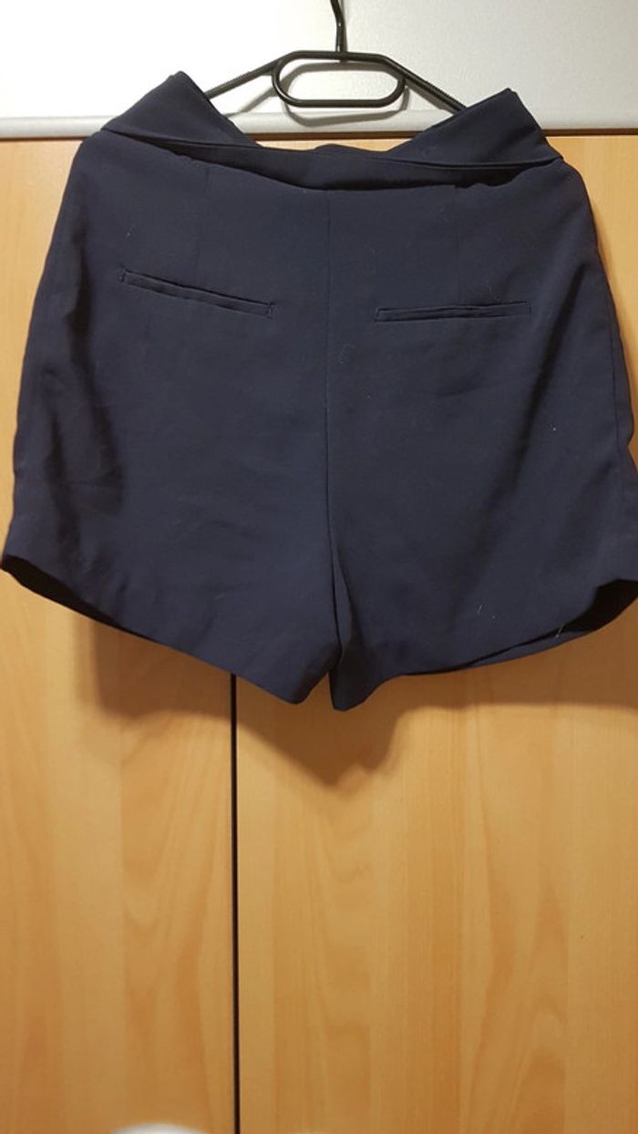 Short - photo numéro 4