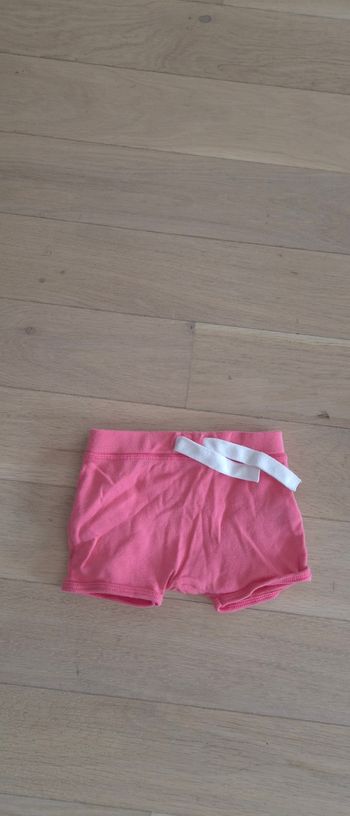 Short rose 6-9M