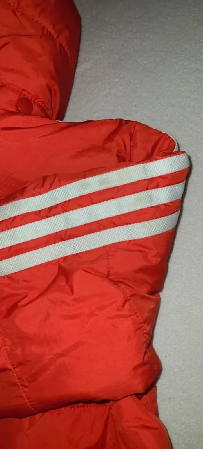 Blouson adidas - photo numéro 6