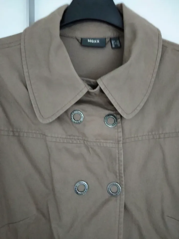 Veste Mexx
