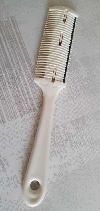 Effileur de cheveux
