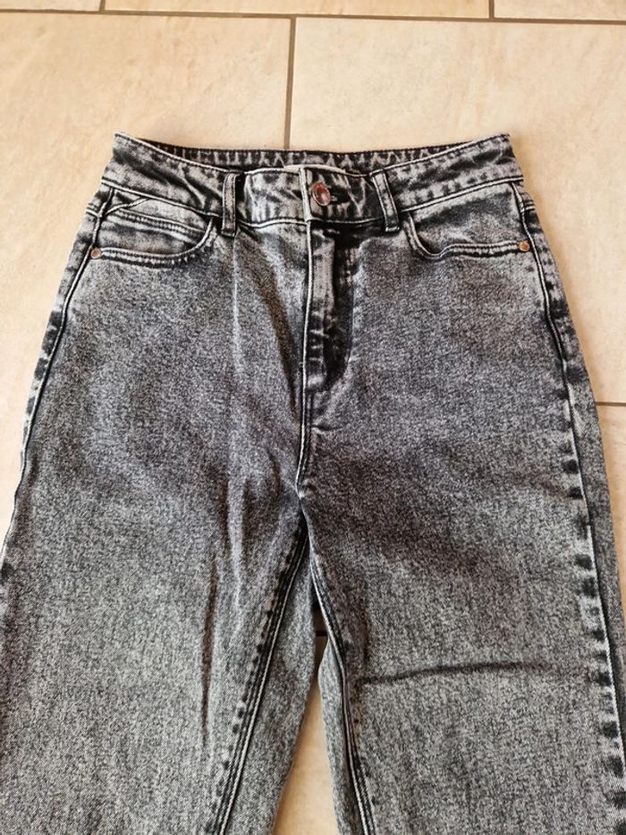 Pantalon taille haute Cache Cache - photo numéro 3