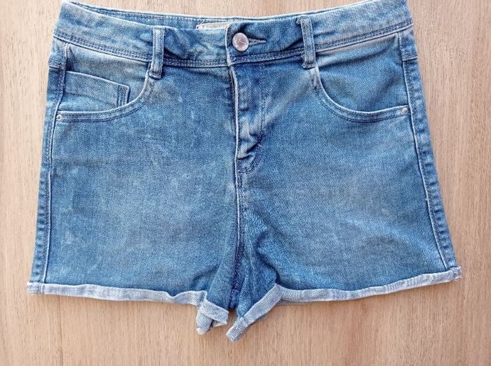 SHORT Jean JENNYFER.