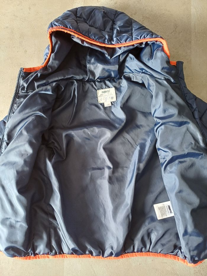 Doudoune - photo numéro 2