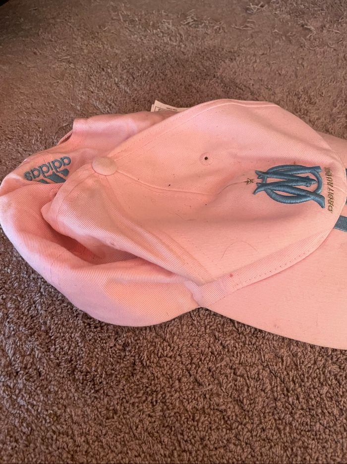 Casquette Femme - Olympique de Marseille - photo numéro 2