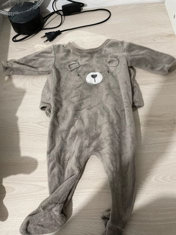Pyjama 56 cm