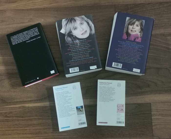 5 romans de Karine Pancol - photo numéro 2