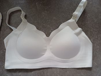 Soutien-gorge d'allaitement 