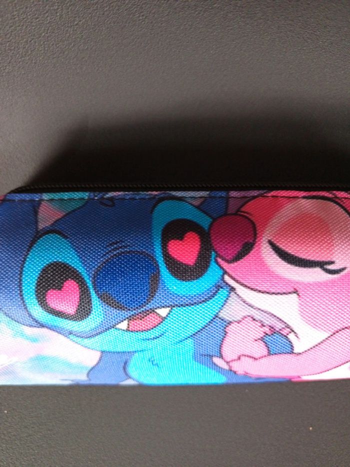 Trousse stitch - photo numéro 2