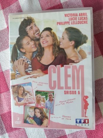 Clem saison 6