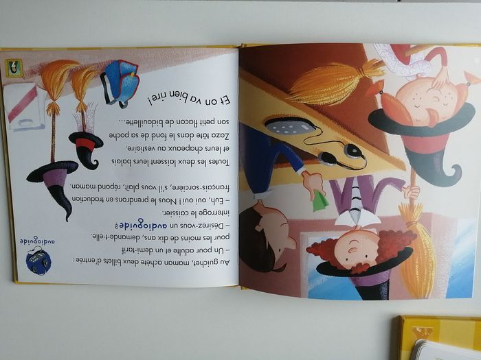 bientôt je lis - livre enfant - photo numéro 4