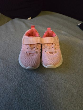 Chaussure enfant fille