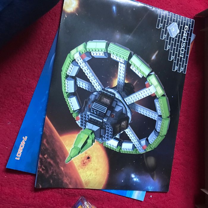 Gros lot de lego - photo numéro 4