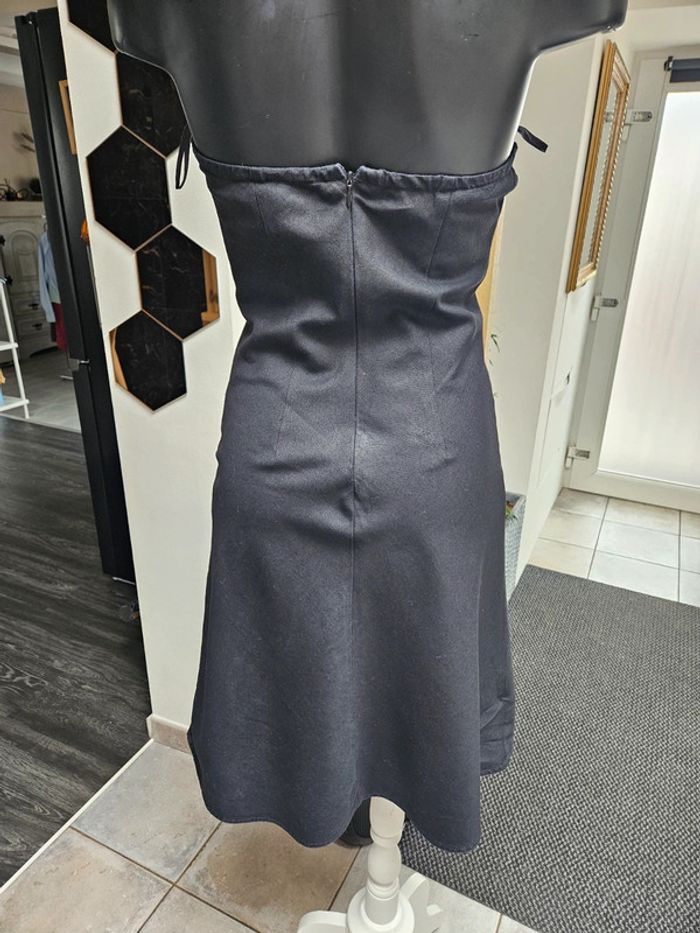 WE superbe robe dos nu taille 34 - photo numéro 3