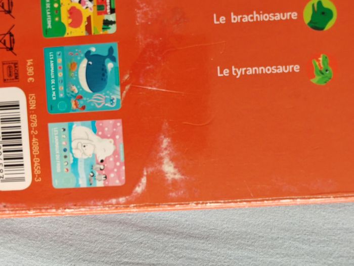 Livre musical - photo numéro 3