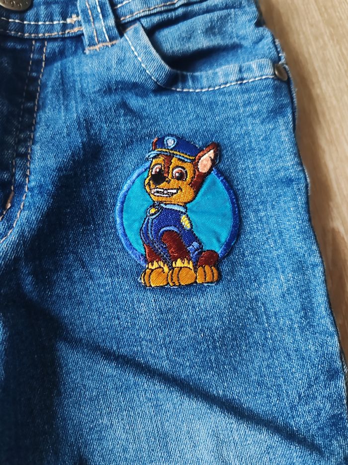 Jean's Pat patrouille - photo numéro 4