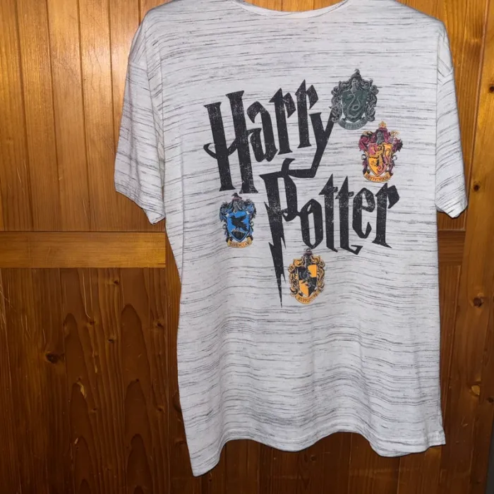T-shirt motif Harry Potter 40