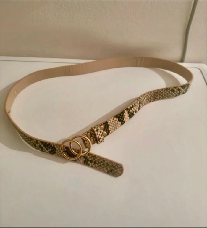 Ceinture femme🌟 - photo numéro 2