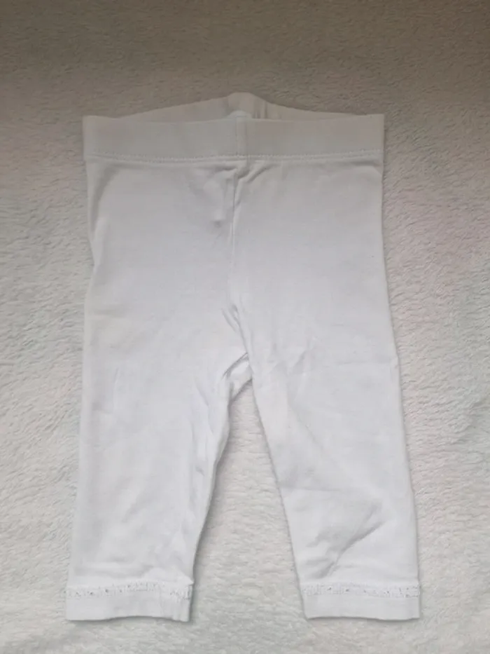 Lot 4 leggings - photo numéro 8