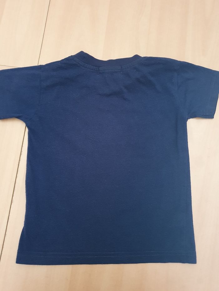 T-shirt garçon ASM 12/18 mois - photo numéro 3