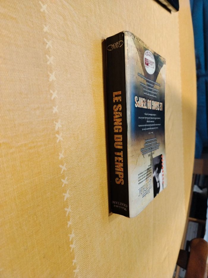 Maxime Chattam - photo numéro 3