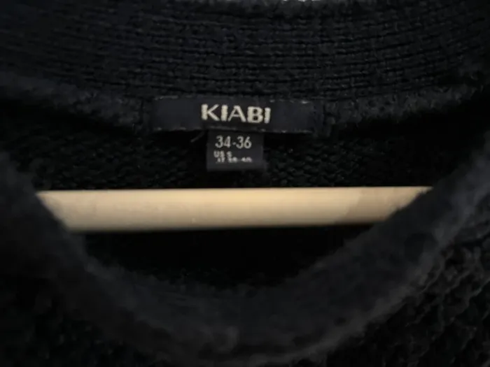 Robe en laine 34/36 Kiabi - photo numéro 4