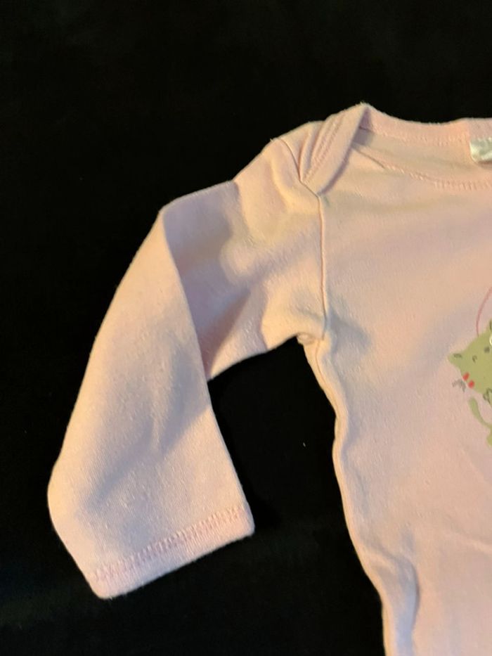 Lit de 2 boddys - photo numéro 6