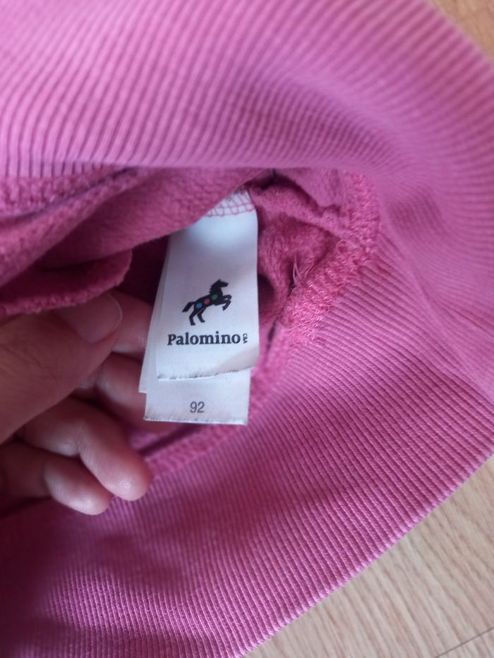 Sweat rose - photo numéro 4