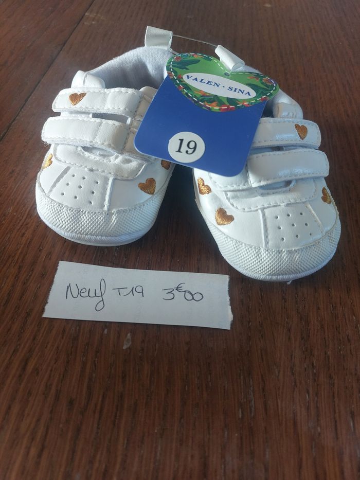 Chaussures - photo numéro 4