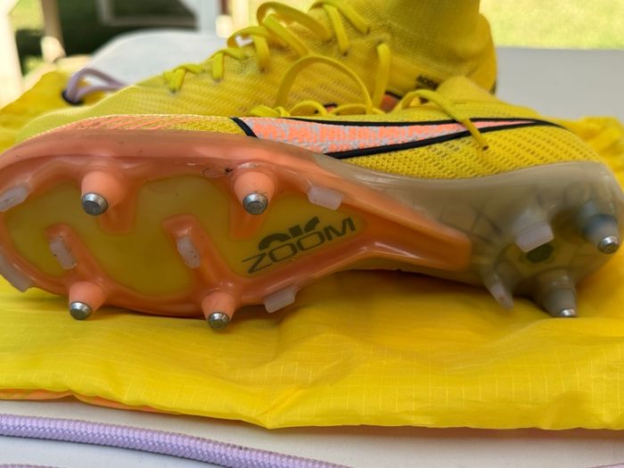Nike mercurial vapor - photo numéro 5